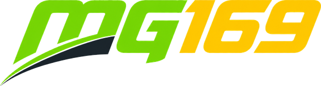 mg169 โลโก้